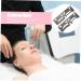 Mikinona 2pcs Eyebrow Ruler Eyebrow Shaping Template Brow Shaping Ruler T Tool Eyebrow Makeup Tools Cosmetics 1 count (Pack of 1) As Shown - Buy Online on GoSupps.com