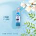 Febreze Heavy Duty Crisp Clean Scent Air Freshener Spray 8.8 Oz (Pack of 3) - Odor Eliminator for Strong Odors - Buy Online on GoSupps.com