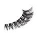 Kiss Lash Couture Faux Mink Collection - 4 Pairs Synthetic Fake Eyelashes with Glue | Ultra-Fine Gentle Tips - International Shipping Available - Buy Online on GoSupps.com