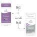 Calming Lavender Deodorant | Earth Mama | Organic & Safe for Sensitive Skin, Pregnancy & Breastfeeding - 3 oz - Buy Online on GoSupps.com