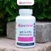 Just Thrive Gut 4-tify - Gut Health Supplements for Women and Men - Anti Bloat 90 Vegetable Capsules - Buy Online on GoSupps.com