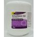 Emollient 50 Liquid Paraffin In White Soft Paraffin Ointment Jar of 500g - Buy Online on GoSupps.com
