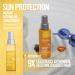 Revlon Professional Equave Sun Protection Conditioner 100ml | Dual-Phase Formula for Sun-Exposed Hair - Shop Internationally - Buy Online on GoSupps.com