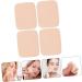 Healeved 2 Sets Puff Makeup Sponge Holder Makeup Sponge Wedges Makeup Applicator Tools Sponge Puff Eyeshadow Sponge Applicator Sponges Sponge Makeup Puff Supplies Girl Make up - Buy Online on GoSupps.com
