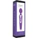 Legend Massager Morado | Ultimate Relaxation & Pain Relief | Shop Internationally - Buy Online on GoSupps.com