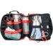 CSSTER Pet First Aid Set - 160 PCS Waterproof Kit for Dogs Cats & Rabbits | Home Care & Emergency Rescue - Buy Online on GoSupps.com