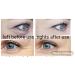 Advanced Anti-Aging Eye Treatment Serum for Rapid Reduction of Under-Eye Bags, Wrinkles, and Fine Lines - Brightening Formula with Niacinamide and Hyaluronic Acid - Buy Online on GoSupps.com