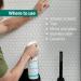 Delphis Eco Daily Shower Cleaner - Buy Online on GoSupps.com
