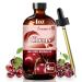 Cherry Essential Oil 4 Fl Oz (120Ml) Fragrance Oil Cherry Oil for Aroma Diffuser Humidifier Home Fragrance Cleaning Body Care Massage Yoga DIY Candle Cherry 4 Fl Oz (Pack of 1)