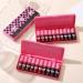 10 Colors Lip Tint | Moisturizing Tinted Lip Stain & Liquid Lipstick | Long Lasting Multi-Use Makeup - Buy Online on GoSupps.com