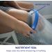 Waterproof Lower-Leg Cast Cover & Bandage Protector | StrideOn | Shower/Bath | Reusable & Durable | Keep Casts & Bandages Dry - Buy Online on GoSupps.com