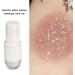 Liquid eyeshadow glitter shimmering eyeshadow with high shine with stick head 1 - Buy Online on GoSupps.com