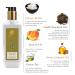 Buy Forest Essentials Oudh and Green Tea Ultra Rich Body Lotion - 200ml | Luxury Body Care | International Shipping Available - Buy Online on GoSupps.com