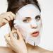 Linea Soft Viscose Fleece Facial Mask Set - 5 Moisture Masks with Hyaluronic Acid - Anti-Aging - Made in Germany - Direct from Manufacturer - Buy Online on GoSupps.com