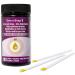 One Step Ketone Test Strips 100 Ketosis Urine Tests for Keto Low-Carb Diet