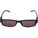 UV Reader +1.00 Diopters - Single Pack | International Shipping Available - Buy Online on GoSupps.com