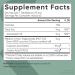 Sports Research Keto MCT Oil from Organic Coconuts - Fatty Acid Fuel for Body + Brain - Dual Ingredient C8 and C10 MCTs - Perfect in Coffee  Tea  & More - Non-GMO & Vegan - Unflavored (40 Oz) 40 Fl Oz (Pack of 1) C8 + C10 - Buy Online on GoSupps.com