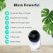 Pet Camera 5GHz WiFi Security Camera Laxihub 1080P Indoor Home Baby Monitor with App, Human Motion Detection, Night Vision, 2-Way Audio - Beige - Buy Online on GoSupps.com