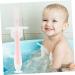 Minkissy 12-Piece Infant & Toddler Training Toothbrush Set | Newborn Toothbrushes for Effective Oral Care | International Shipping Available - Buy Online on GoSupps.com