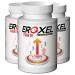 Eroxel Forte 180 capsules (3X60 capsules) - Pack of 3