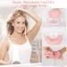 Microfiber Hair Towel Wrap 3 Pack Hair Towel Super Absorbent Twist Turban with Button Design Quick Drying Towel for Long/Thick/Curly Hair Three Colors - Buy Online on GoSupps.com