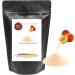 Peach Fruit Powder Dried | Fruit Powder | Spray Dried Powder | Free P&P U.K (100 Gram) - Buy Online on GoSupps.com