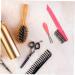 Gatuida Outil de Nettoyage Ergonomique et S r Accessoire Coiffure Pratique pour Maison et Voyage limine Efficacement Poils et Salet s - Buy Online on GoSupps.com