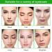 Reusable Waterproof Eyebrow Stencil Kit for Women - 10 Pairs - Buy Online on GoSupps.com