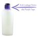 Eclectic Lady Liquid Pearl Body Wash - Black Licorice Scent 3-in-1 Use For Bubble Bath Hand Soap & Body Wash Phthalate-Free Black Licorice Fragrance Handcrafted in USA (8 oz) 8 Fl Oz (Pack of 1) - Buy Online on GoSupps.com