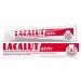 Acl Lacalut Toothpaste Aktiv 2 X 75Ml by acl
