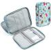Havamoasa Knitting Needles Case - Travel Storage Organizer for Circular Needles & Accessories - Buy Online on GoSupps.com