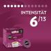 Buy Lavazza A Modo Mio Lungo Dolce Coffee Capsules - 16 Arabica Pods - Intensity 6 - International Shipping Available - Buy Online on GoSupps.com