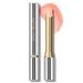 KYDA Tinted Lip Balm Hydrating Sheer Formula Lip Balm Natural Glossy Finish Lasting Moisturizing Lip Care Balm for Dry Lips Peach Candy