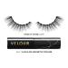 Velour Magnetic Lash Liner and Eyelash Glue Bundle - Vegan & Lightweight Lashes with Black Liquid Eyeliner - Long Lasting and Effortless Wear - Up to 30 Uses - Buy Online on GoSupps.com