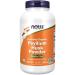 Now Foods Organic Psyllium Husk Powder 340g Packaging may vary