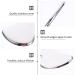 Buy Healifty Stainless Steel Scraping Board - Guasha Massage Tool for Facial Skincare | Best Skin Care Tools - Buy Online on GoSupps.com