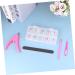 FRCOLOR Para U as Scraper Tool Gel Nail Tools Nail Full Cover Fake Nail Clear Nails Cover Manicure Kits Tools Manicure Home Manicure Tools False Nails Full Coverage Set - Buy Online on GoSupps.com