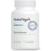 Herbal Magic XanthaLean Supplement Without Caffeine with Brown Seaweed & Pomegranate in Olive Oil Vegetable Capsules High Potency Fucoxanthin