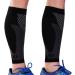 Buy Sharplace Compression Calf Socks - Relief for Shin Splints & Leg Pain | International Shipping Available - Buy Online on GoSupps.com