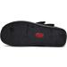 Wide Width Women's Memory Foam Diabetic Slippers - Cozy & Adjustable House Shoes with Arch Support, Anti-Slip Sole - Brown 40 - Buy Online on GoSupps.com