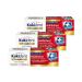 Kukident adhesive cream adhesive protection for dentures pack of 3 (3 x 40 g) 3x 40gr.