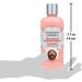 Ultra Oatmeal Moisturizing Shampoo/Conditioner for Dogs Soft, Shiny Coat | Hydrated, Strong Formula | Long-Lasting Fragrance 17 oz - Buy Online on GoSupps.com