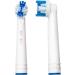 Flossing Action Brush Heads for Braun Oral-B Electric Toothbrush - 4 Pack - Buy Online on GoSupps.com