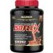 ALLMAX Nutrition HEXAPRO Chocolate - 5 Pound & Isoflex Chocolate 5lb 5 pound - Buy Online on GoSupps.com