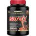 ALLMAX Isoflex Chocolate 5lb 5 pound Protein Powder Chocolate 2.26 kg (Pack of 1)