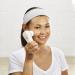 True Glow by Conair Facial Sauna System - Moisturizing Mist, Pink/Cream - Buy Online on GoSupps.com