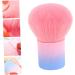 Ipetboom Mushroom-shaped Haircut Powder Brush Portable Powder Brush Travel Powder Brush Powder Foundation Brush Face Makeup Tools Cosmetic Brush Face Blush Brush Paint Large Man-made Fibers - Buy Online on GoSupps.com