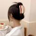 Food Hair Clips - Hamburger Small Hair Clip | Hot Dog Claw Clips Bread Hair Claw Clips for Women Girls Hair Clip for Styling Littryee Red - Buy Online on GoSupps.com