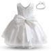 NNJXD Baby Girls Flower Princess Birthday Party Dress 648 White-a 3-4 Years