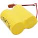 5000mAh Replacement Battery for Mori Seiki TL3000 TL40B & TL40B3000 - International Shipping Available - Buy Online on GoSupps.com